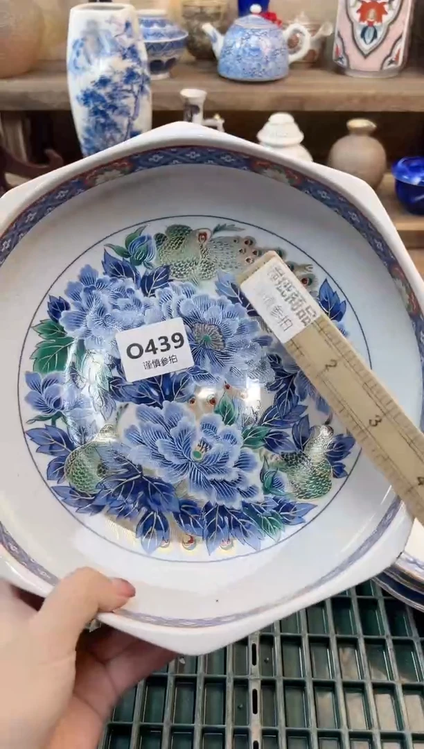 瓷片小*儿          439