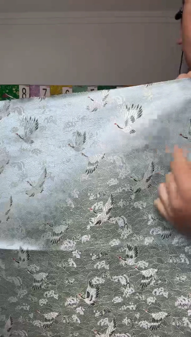 混纺满18元包邮.两单连裁.宽.长70.50