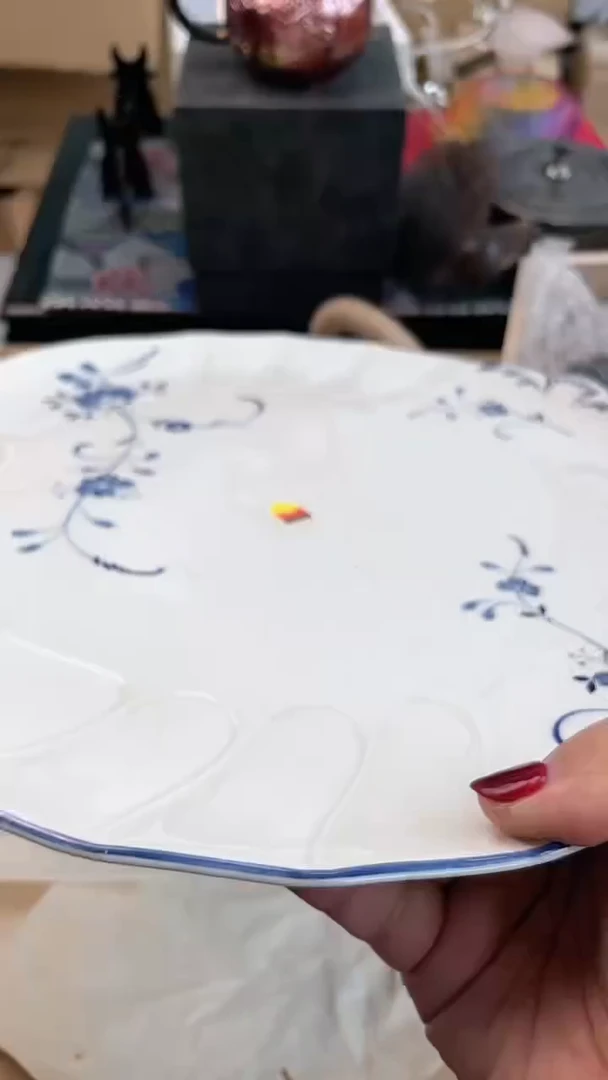 【闪购商品】瓷片PZ炎美杂货铺质量保证