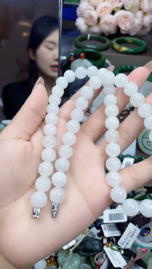 颈饰未镶嵌和田玉未镶嵌和田玉吊坠多样性拍一发一