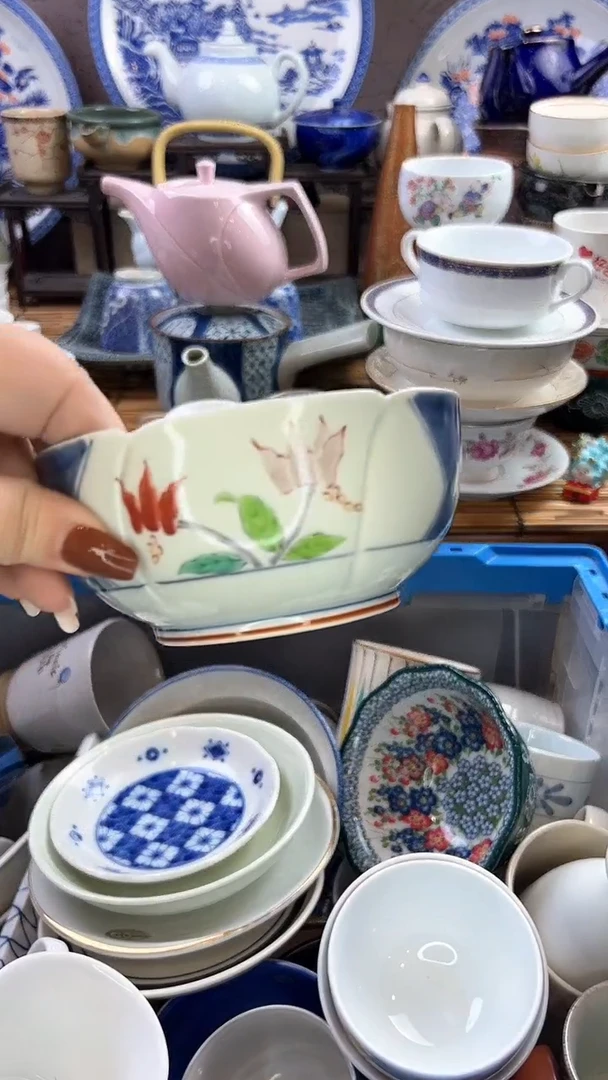 【闪购商品】瓷片小静嘎嘎漏啊啊啊