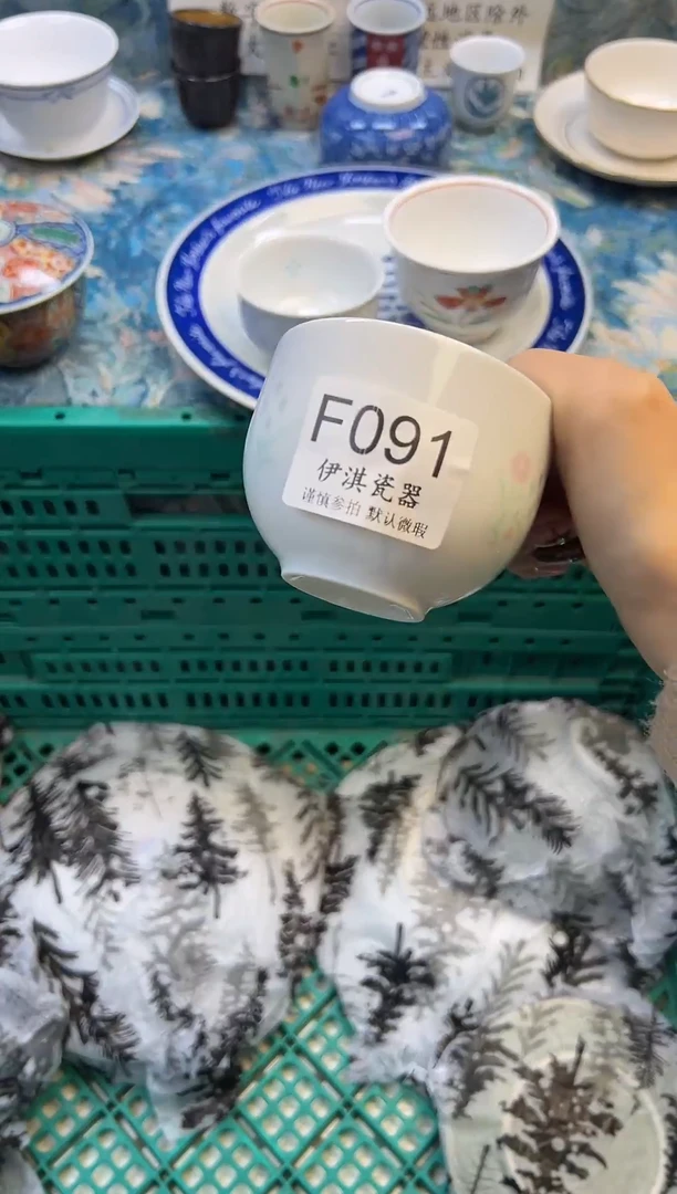 瓷片J****u           F091