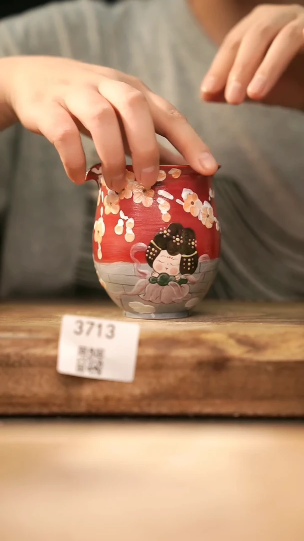 【落单孤品】福利/杯子@@3713