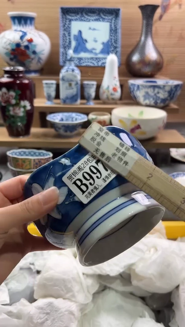 【闪购商品】瓷片当天满28米包邮B997