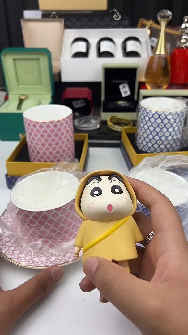 摆件瓷片七天无理由包邮到家