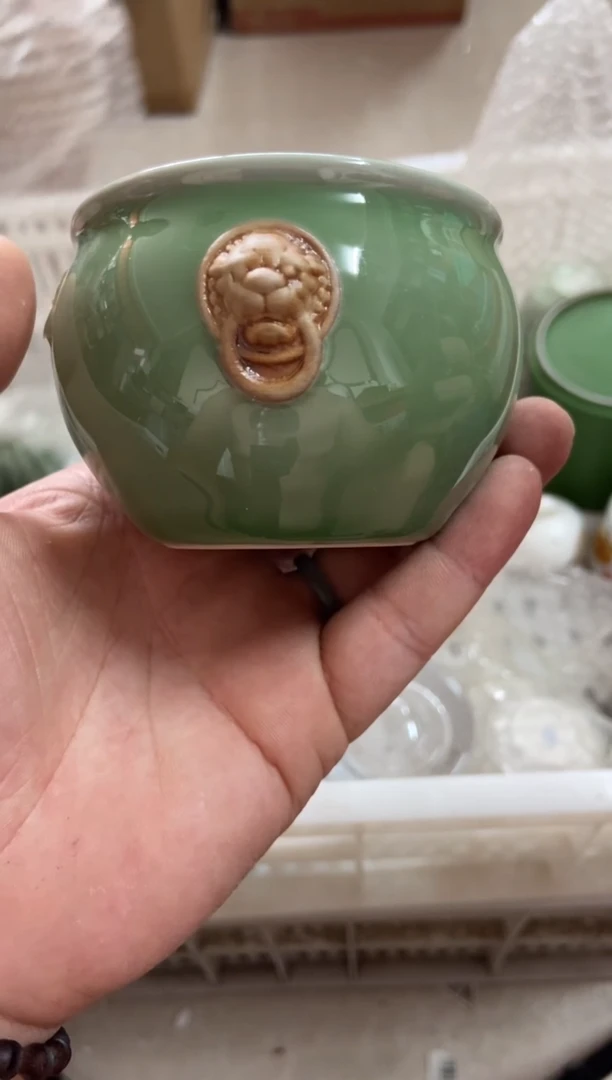杯无运费险有瑕疵的有点脏介意勿拍
