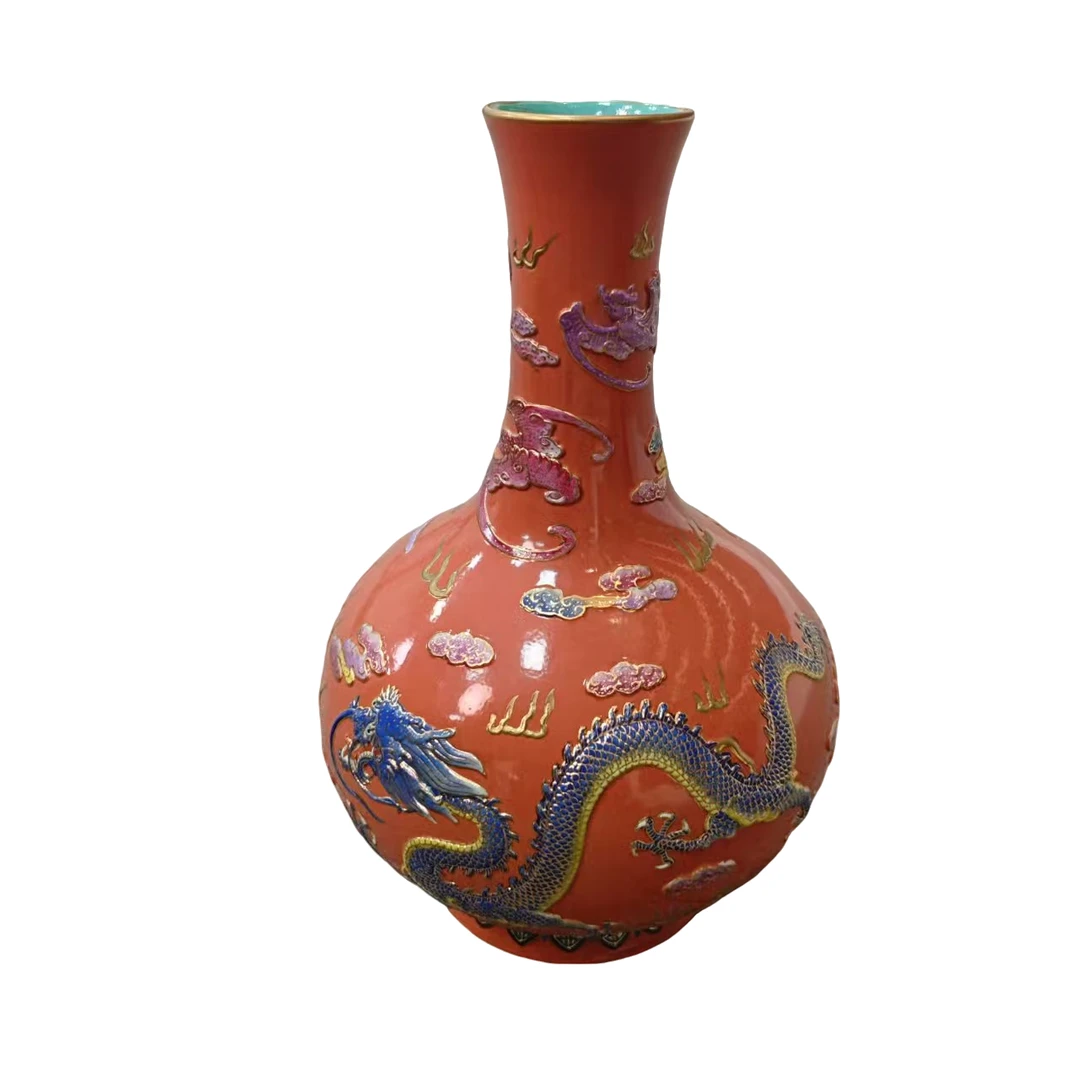 W25陶瓷精美赏瓷