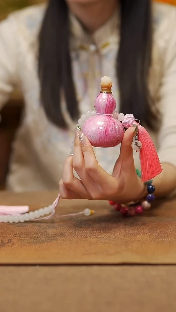 【闪购商品】914宴禾堂大漆工艺小葫芦118