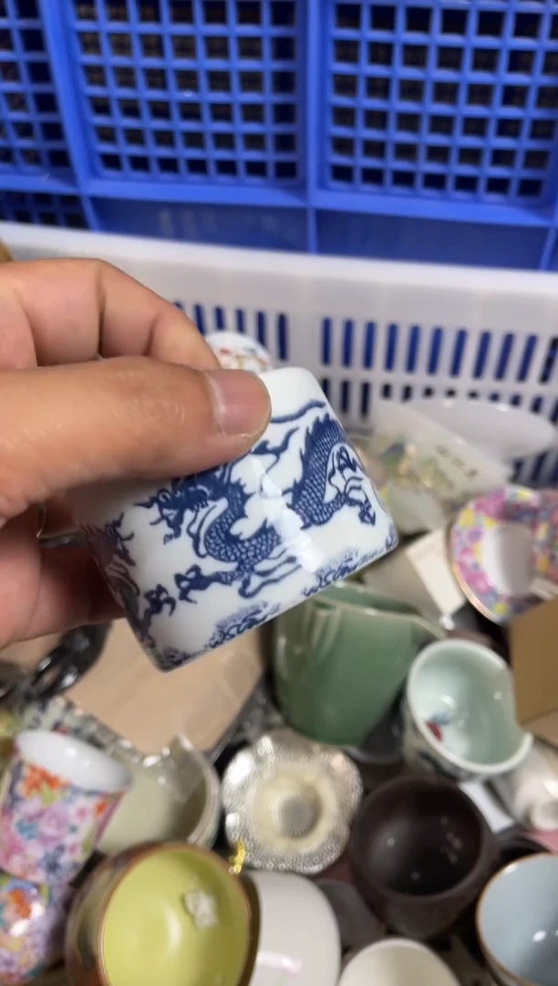 高货单品茶具大清仓（无礼盒）