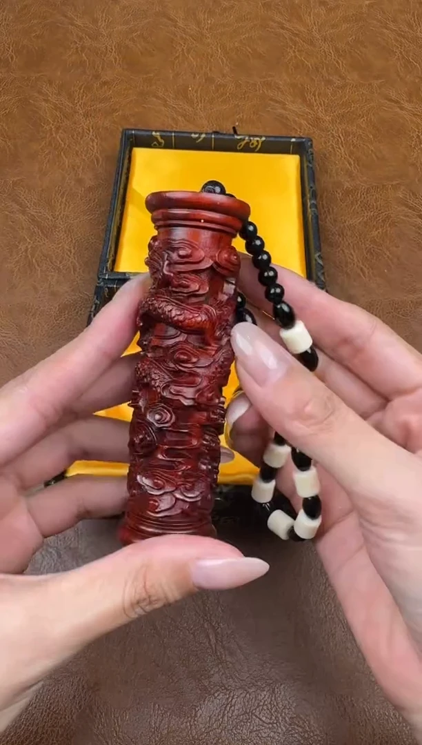 墨韵阁文玩小叶紫檀链接-@@sp143