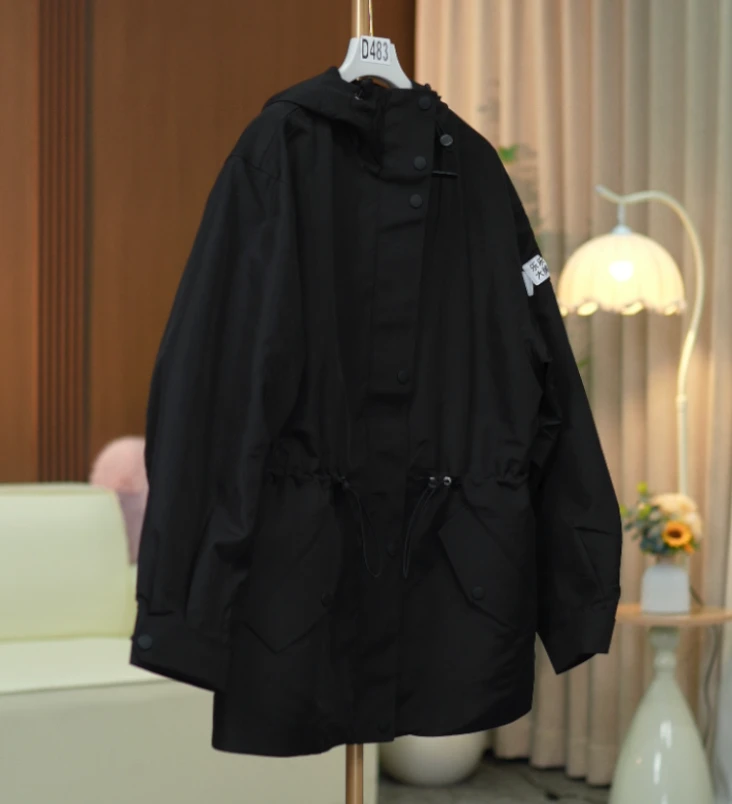 483 AA48女装连衣裙（尾货 默认剪标 偶有微瑕 介意不拍）