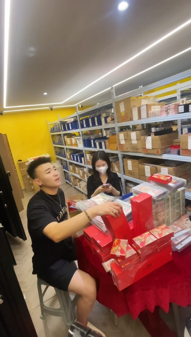 其他普通金属中钞鉴定-盈彩金龙卡整盒不挑号