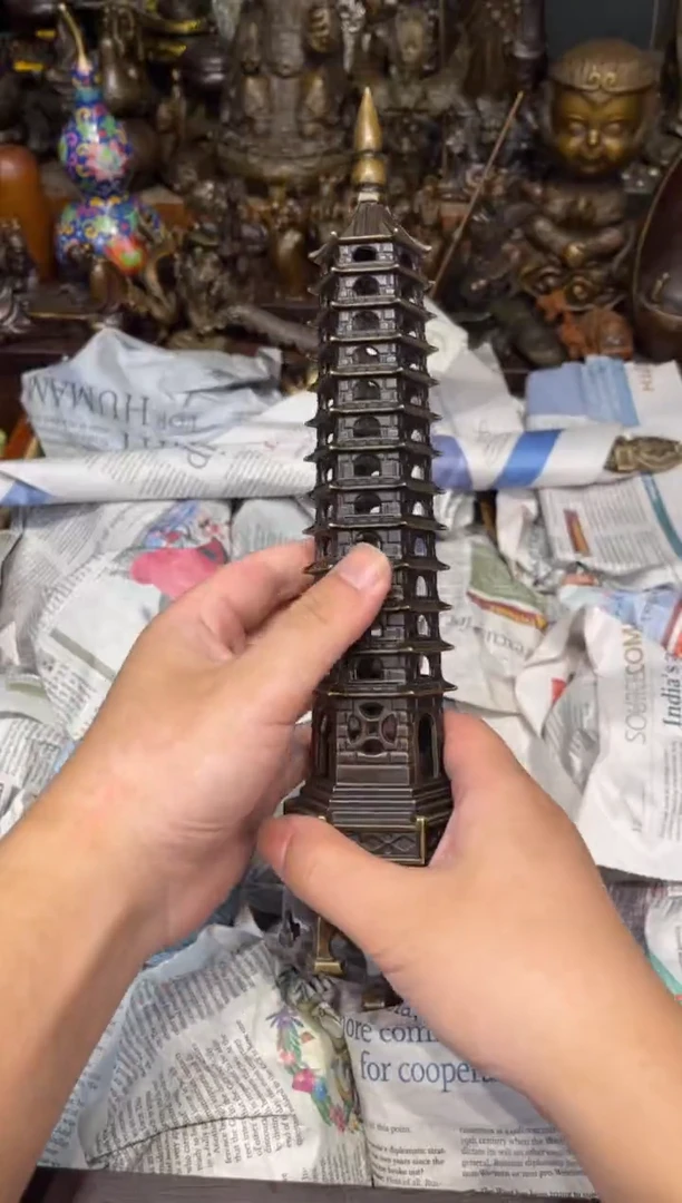 B三浒铜专属高端精品