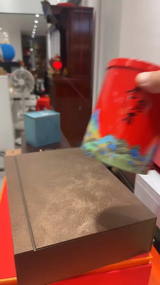 二两半正山小种一件140