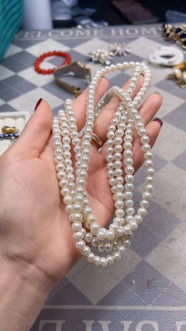 非金属无小***精如图所示时尚饰品