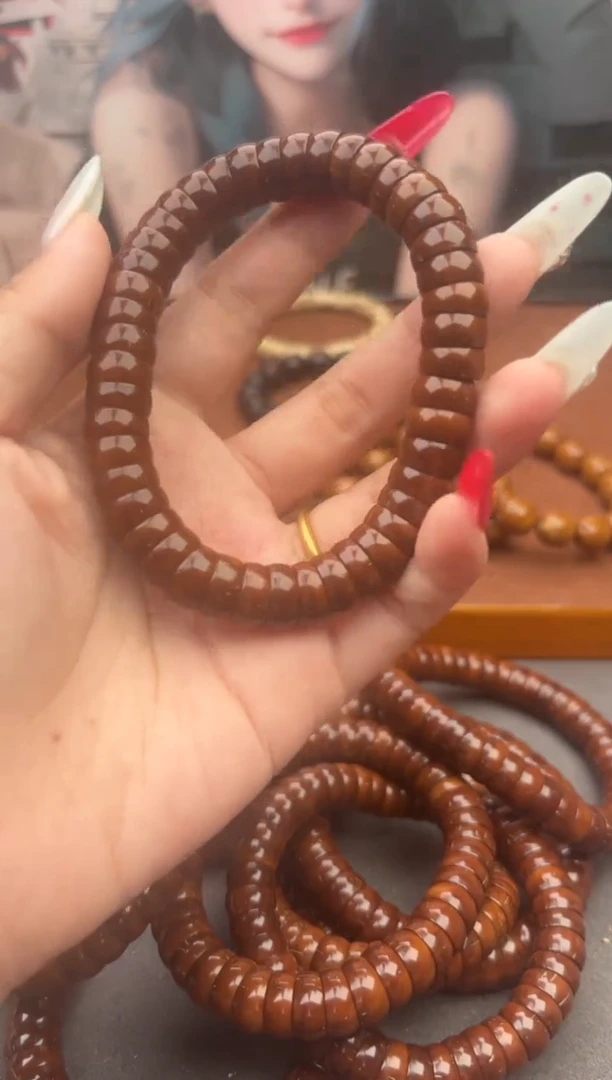 紫金鼠吊坠紫金鼠6