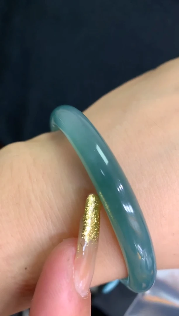 定制翡翠未镶嵌66定制翡翠-多样性发货（发其一）