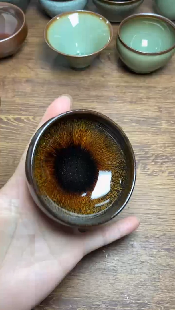 茶盏257建盏茶盏茶盏茶盏