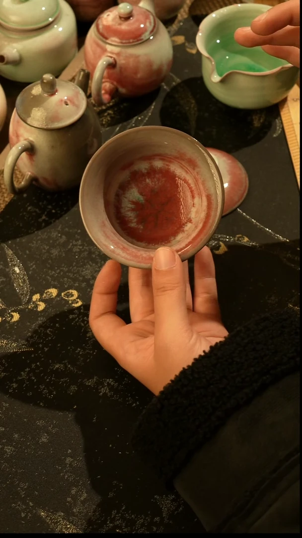 一堆柴火手作004