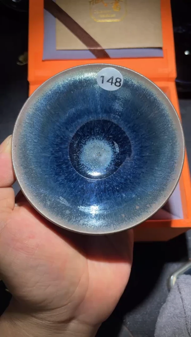 茶盏木木精选茶器148