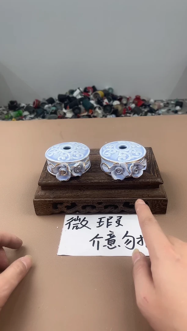 陶瓷双饮款11111111