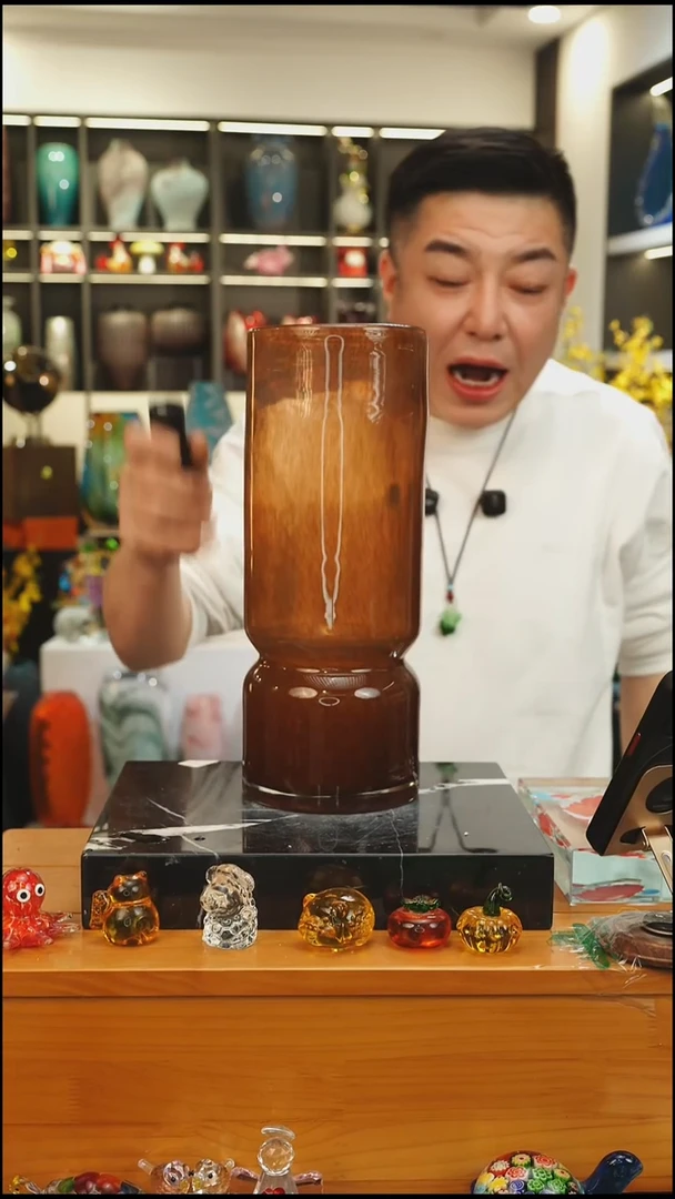 外贸花瓶尾货花瓶092