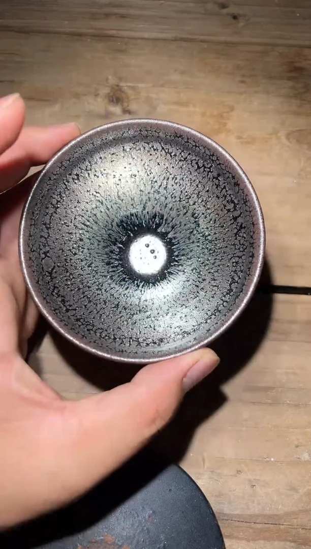 茶盏老表精选茶器89