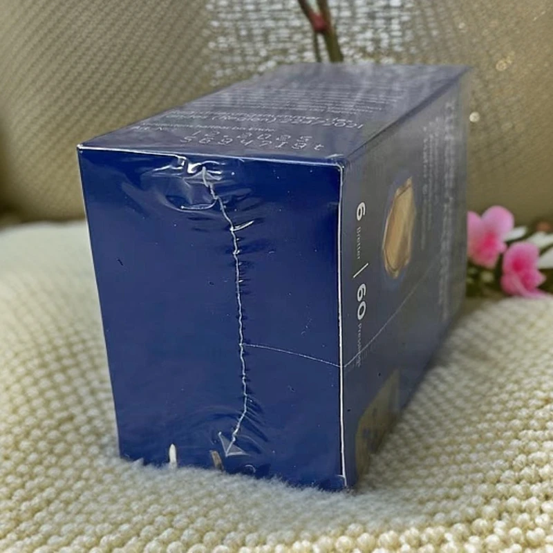 德国畅销维生素氨基酸压片糖果