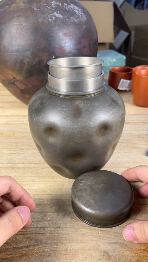 紫砂中古品默认微瑕 满18包邮 需讲解请先加车