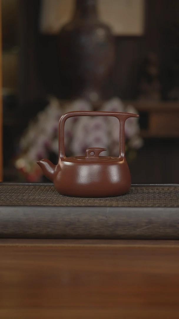 【闪购商品】紫砂茶壶紫砂壶紫砂壶
