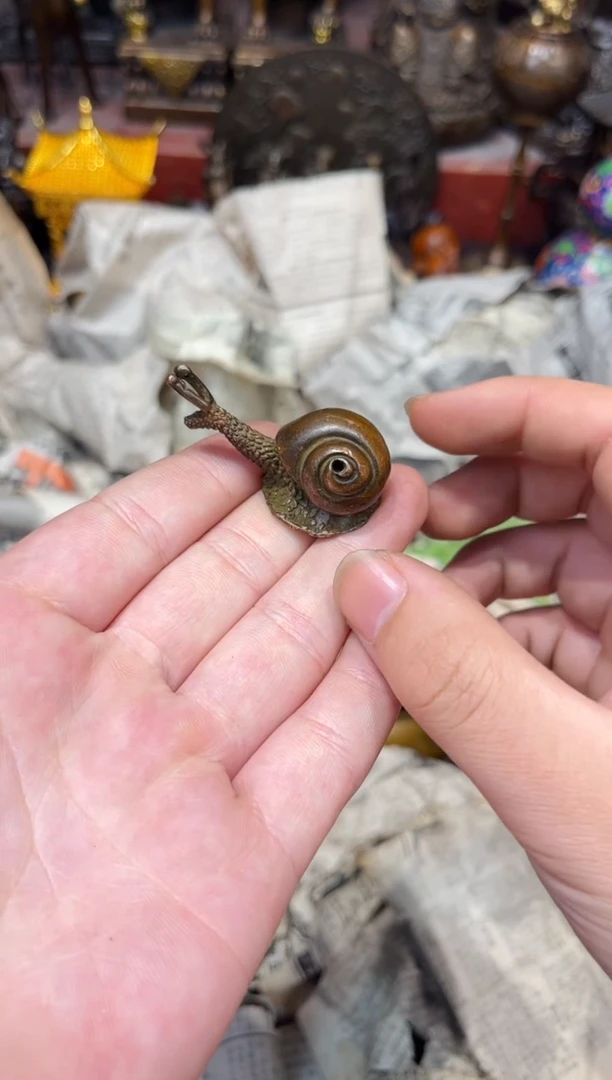 S瑞瑞古铜高端精品19