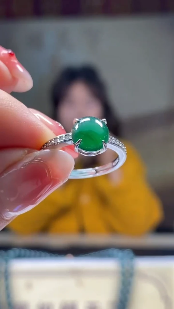 颈饰未镶嵌翡翠********104