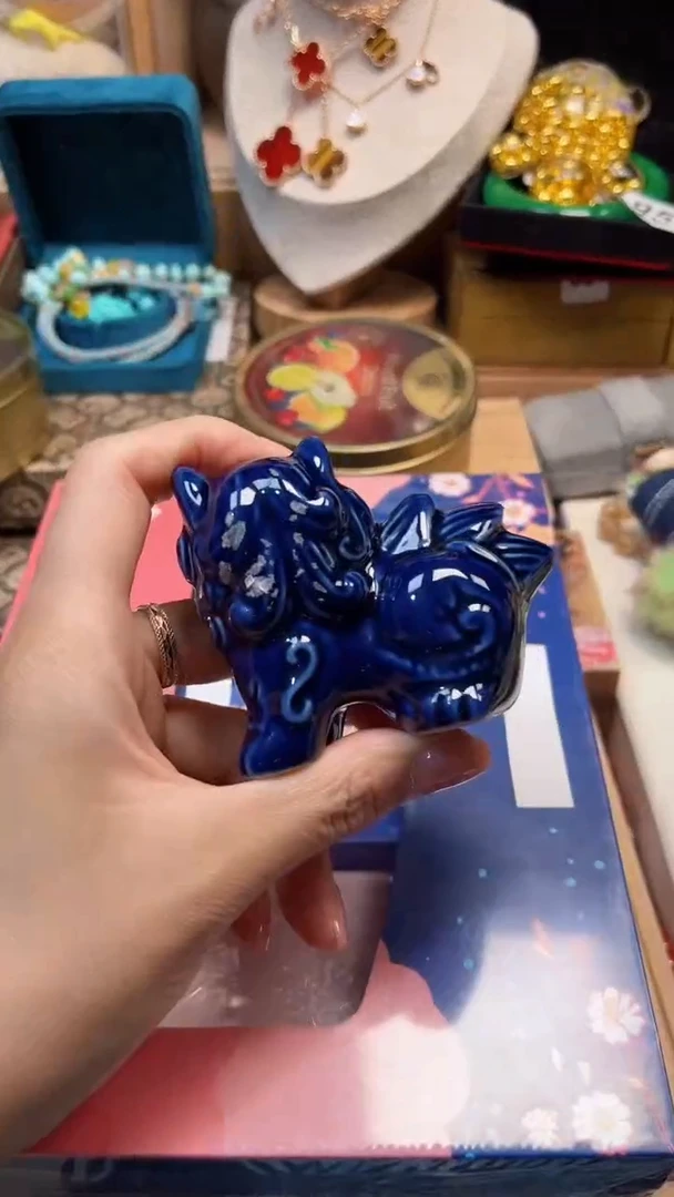 瓷片陶茶666文玩周边多人
