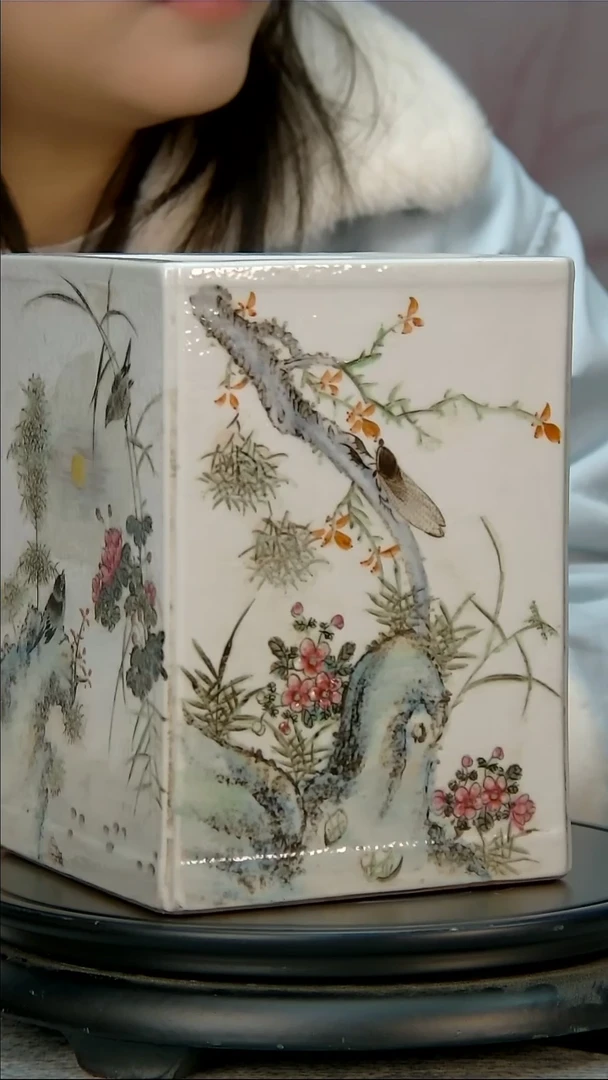 其他陶 祥玉瓷馆专属链接