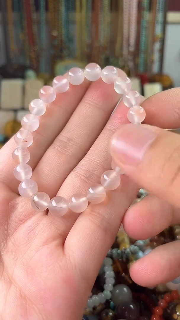 【闪购商品】南红玛瑙未镶嵌.（一物一件）9836