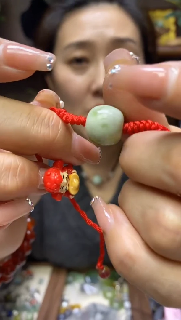 【闪购商品】岫玉吊坠未镶嵌多样性发货其中发一