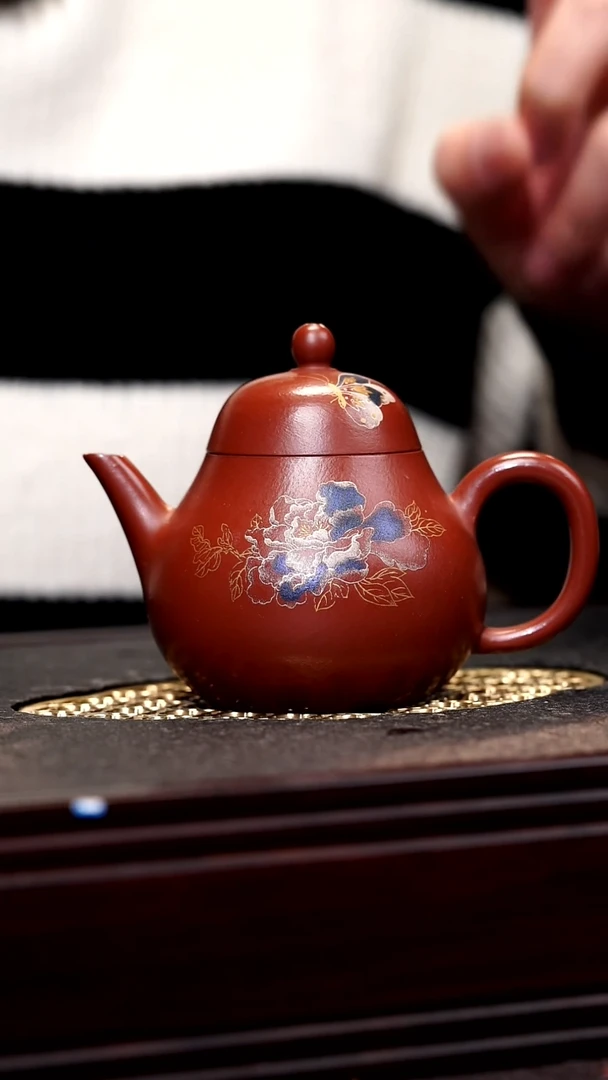【闪购商品】紫砂茶杯精品紫砂壶30