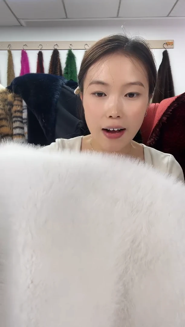 狐狸毛超级福利A22