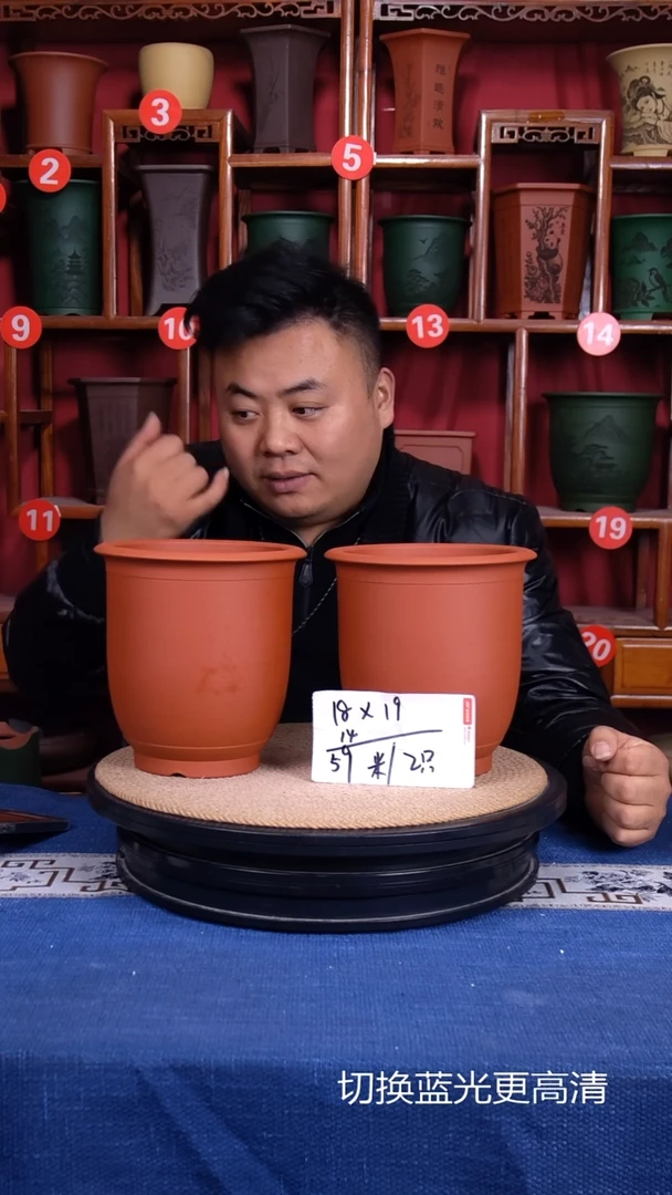 紫砂花盆1111111111