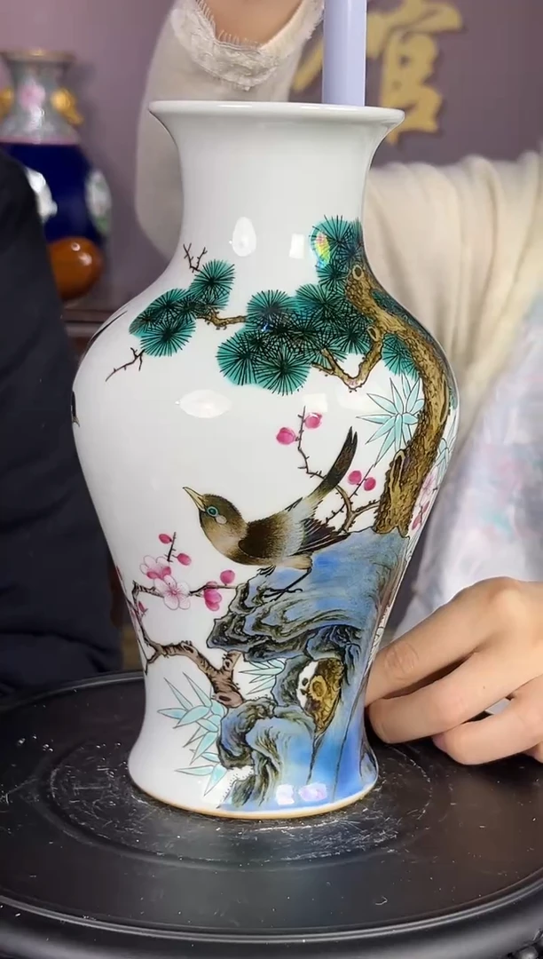 陶瓷博会&王国喜专场35