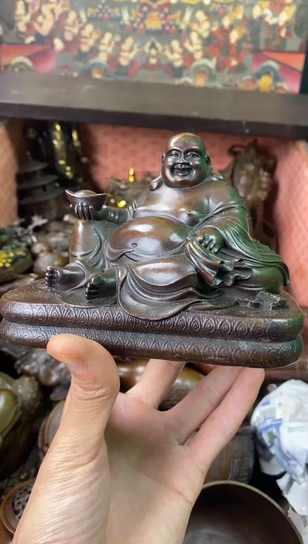 百福铜专属精选链接