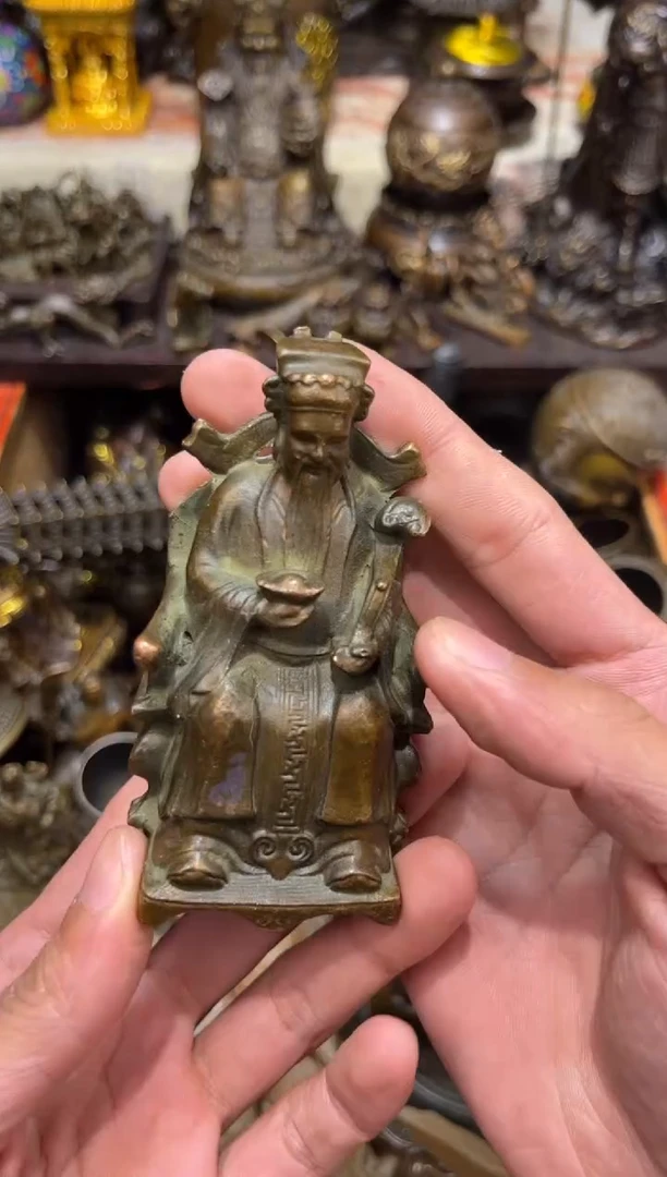 铜古居高端精选链接C314