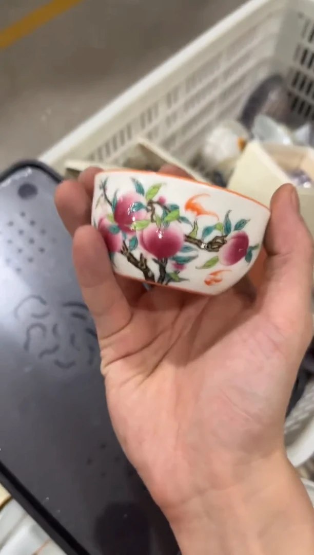 高端陶瓷茶具清品福利产品