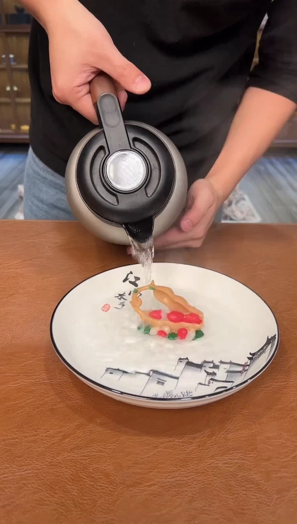 【闪购商品】熹物茶空间清仓福利品111111