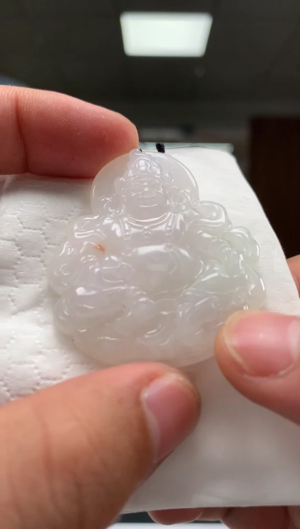 未镶嵌定制翡翠          *145