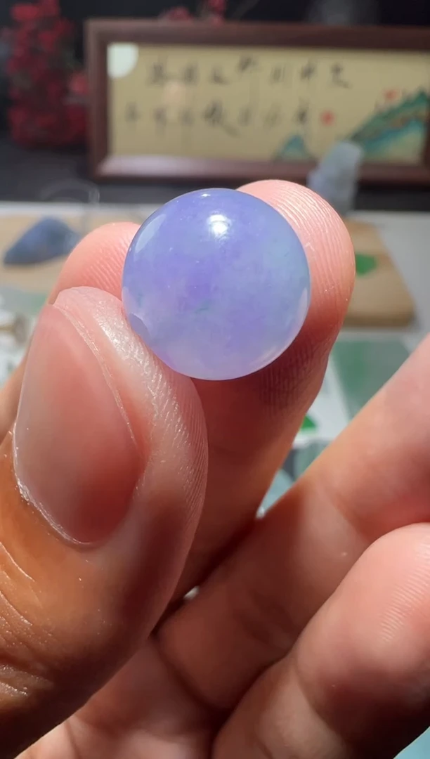 【闪购商品】定制翡翠未镶嵌天然缅甸A货翡翠