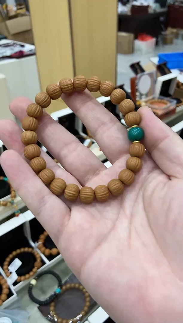 菩提手串/手链猴头911手串卡10