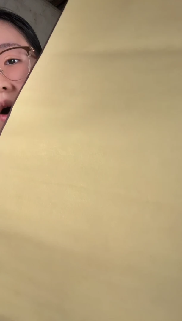 四尺对开洒金绿色蜡染笺+卷轴仿古洒金+扇面20张