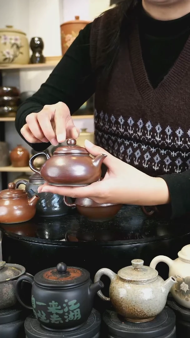 【闪购商品】壶128 苏橙茶周边.....