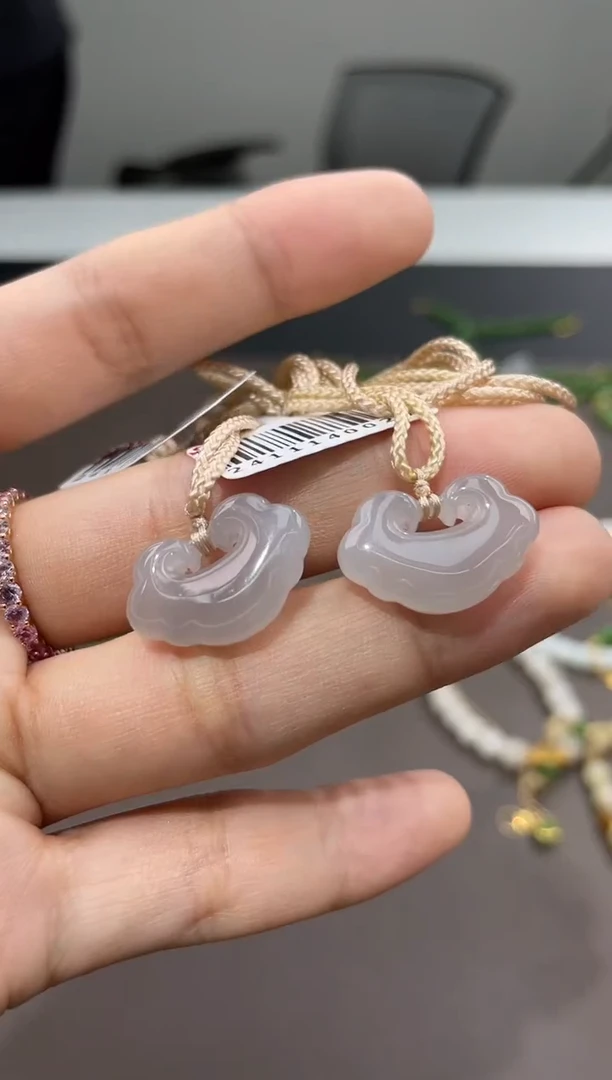 【闪购商品】和田玉吊坠未镶嵌TA0219-564-623